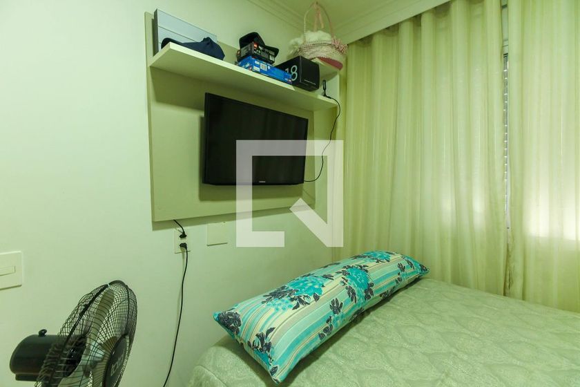 Apartamento, 2 quartos, 34 m² - Foto 33