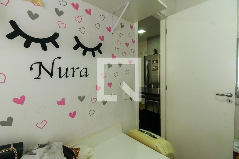 Apartamento, 2 quartos, 34 m² - Foto 13