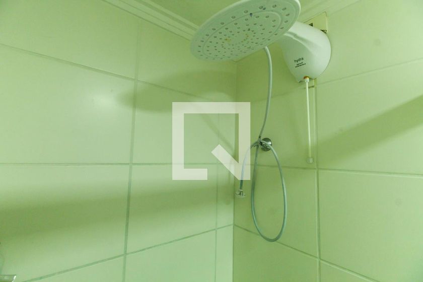 Apartamento, 2 quartos, 34 m² - Foto 27