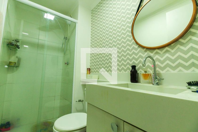 Apartamento, 2 quartos, 34 m² - Foto 21