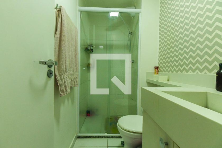 Apartamento, 2 quartos, 34 m² - Foto 23