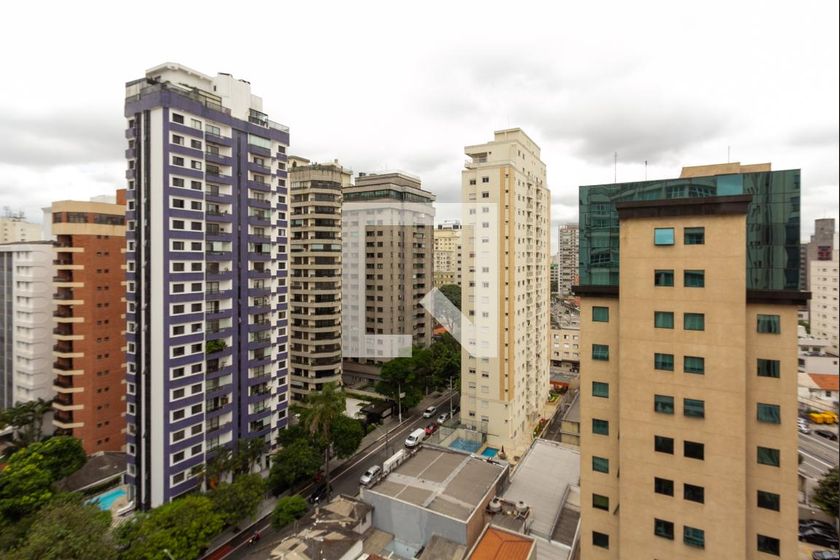 Apartamento, 1 quarto, 44 m² - Foto 23