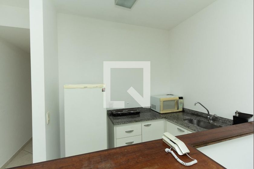 Apartamento, 1 quarto, 44 m² - Foto 55