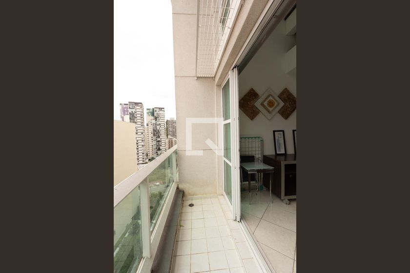 Apartamento, 1 quarto, 44 m² - Foto 19