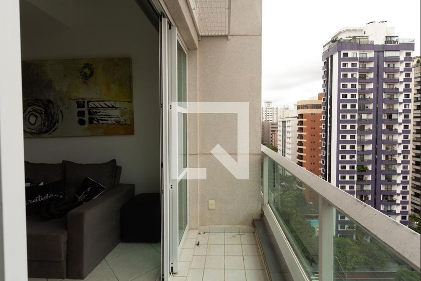 Apartamento, 1 quarto, 44 m² - Foto 15