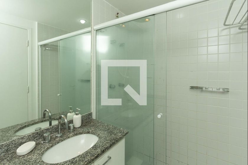 Apartamento, 1 quarto, 44 m² - Foto 53