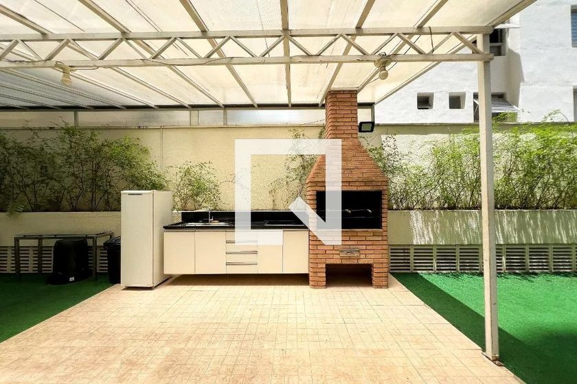 Apartamento, 1 quarto, 44 m² - Foto 79