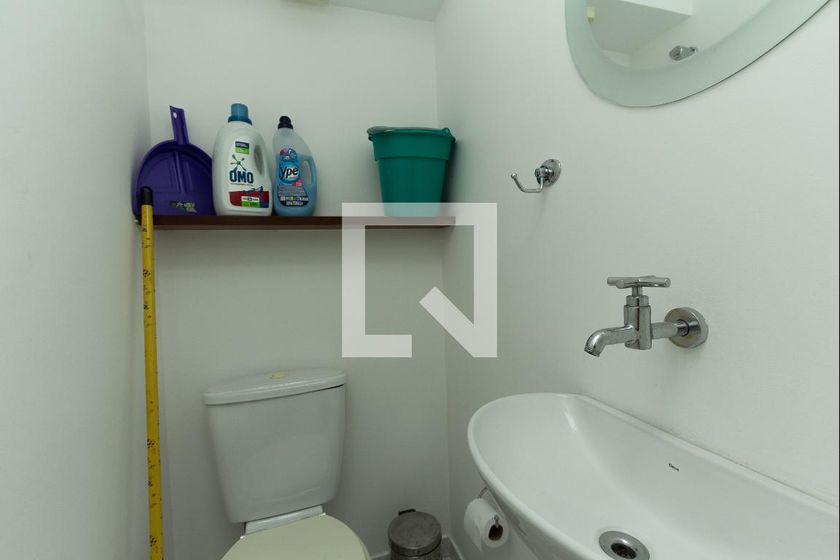 Apartamento, 1 quarto, 44 m² - Foto 25