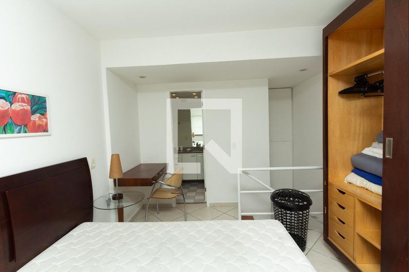 Apartamento, 1 quarto, 44 m² - Foto 33