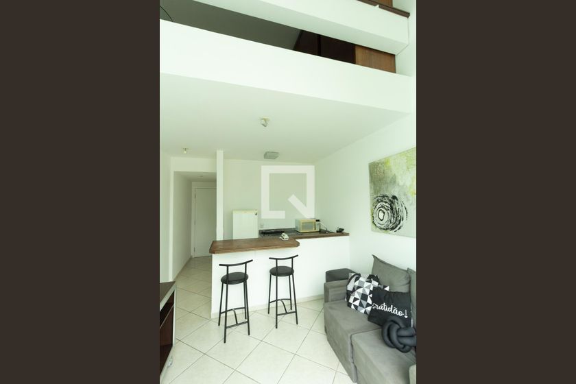 Apartamento, 1 quarto, 44 m² - Foto 9