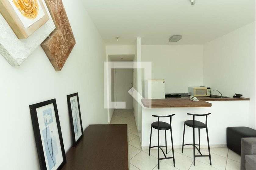 Apartamento, 1 quarto, 44 m² - Foto 11