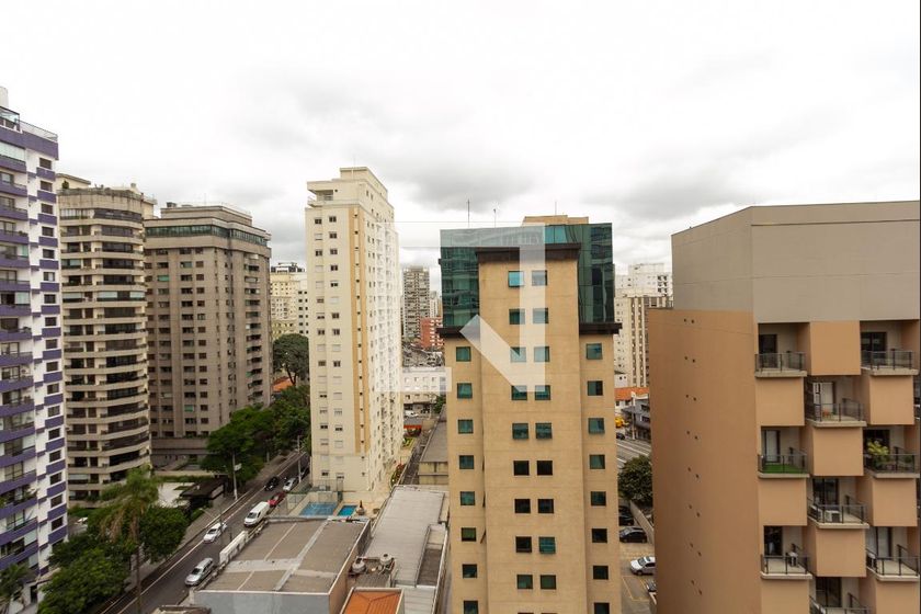 Apartamento, 1 quarto, 44 m² - Foto 21