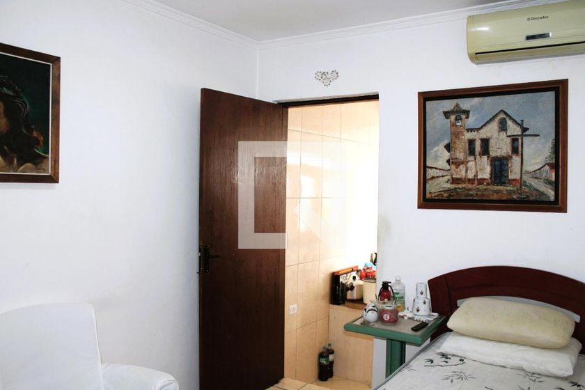Casa, 4 quartos, 200 m² - Foto 19