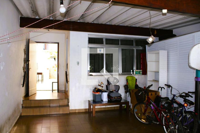 Casa, 4 quartos, 200 m² - Foto 147