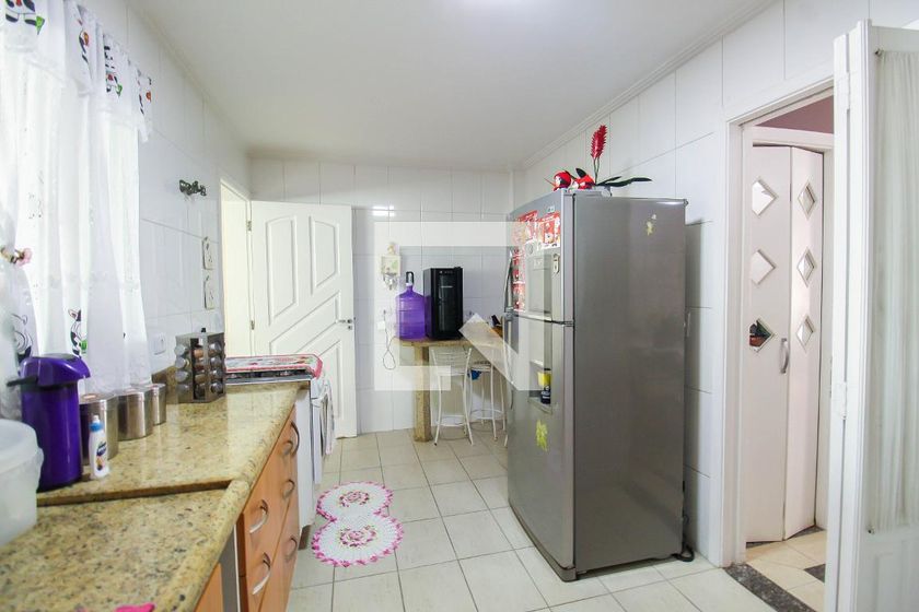 Casa, 3 quartos, 250 m² - Foto 31