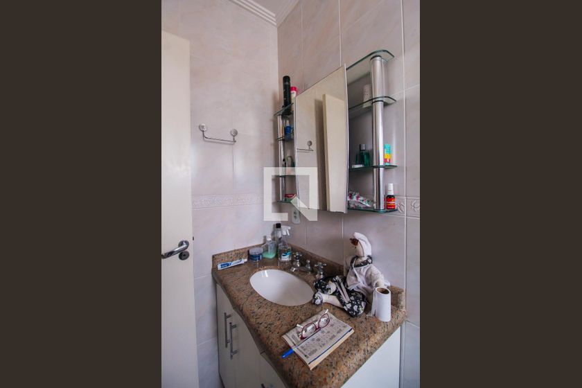 Casa, 3 quartos, 250 m² - Foto 22