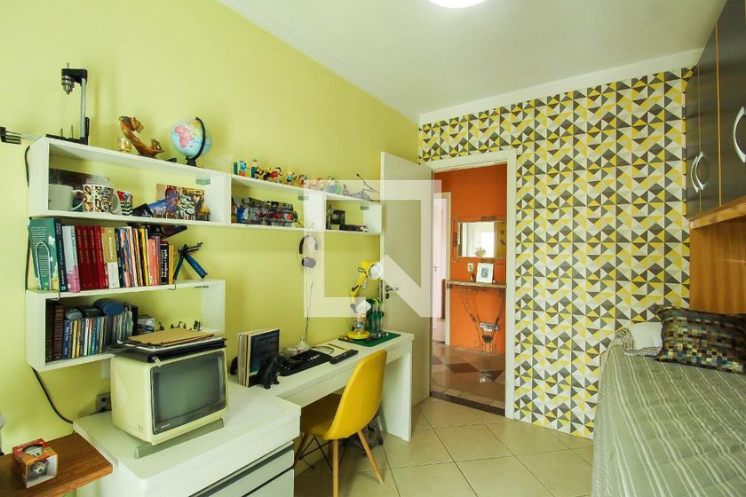Casa, 3 quartos, 250 m² - Foto 14