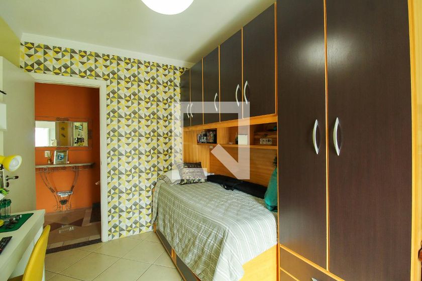 Casa, 3 quartos, 250 m² - Foto 13