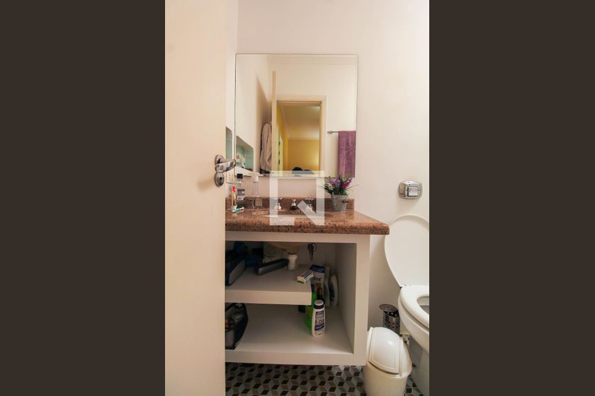 Casa, 3 quartos, 250 m² - Foto 24