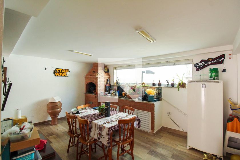 Casa, 3 quartos, 250 m² - Foto 40