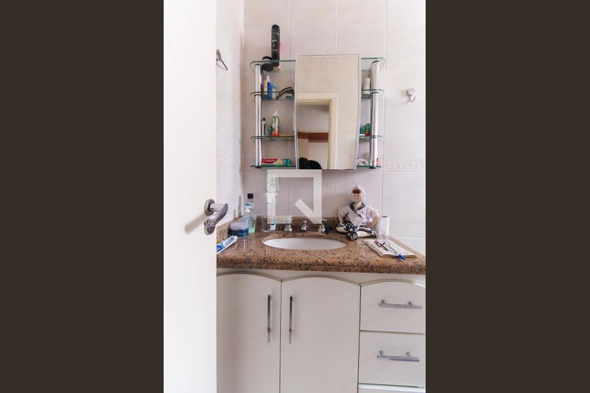 Casa, 3 quartos, 250 m² - Foto 20