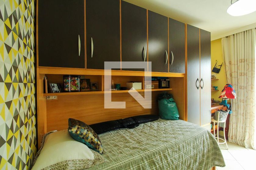 Casa, 3 quartos, 250 m² - Foto 11