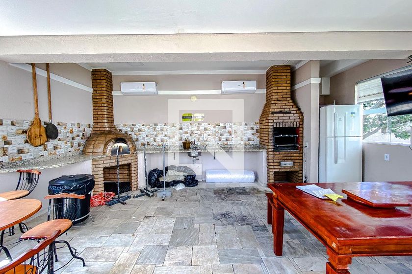 Apartamento, 3 quartos, 67 m² - Foto 123