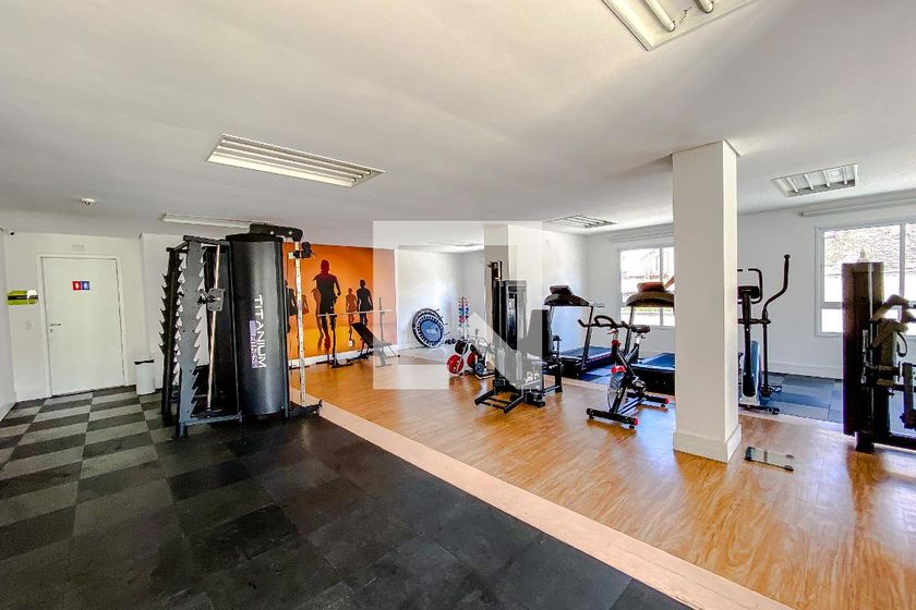 Apartamento, 3 quartos, 67 m² - Foto 127