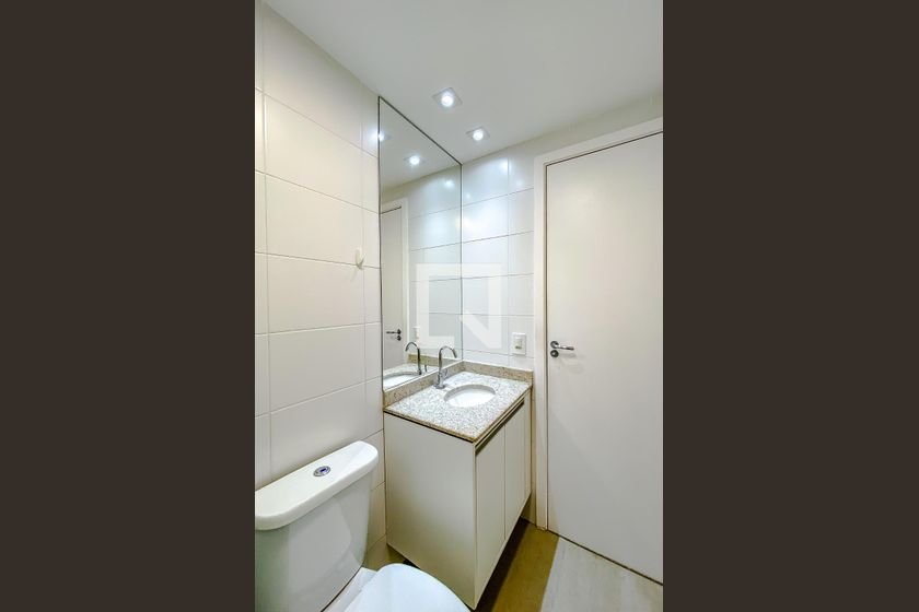 Apartamento, 3 quartos, 67 m² - Foto 67