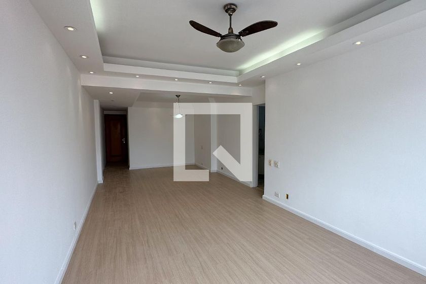 Apartamento, 3 quartos, 110 m² - Foto 3