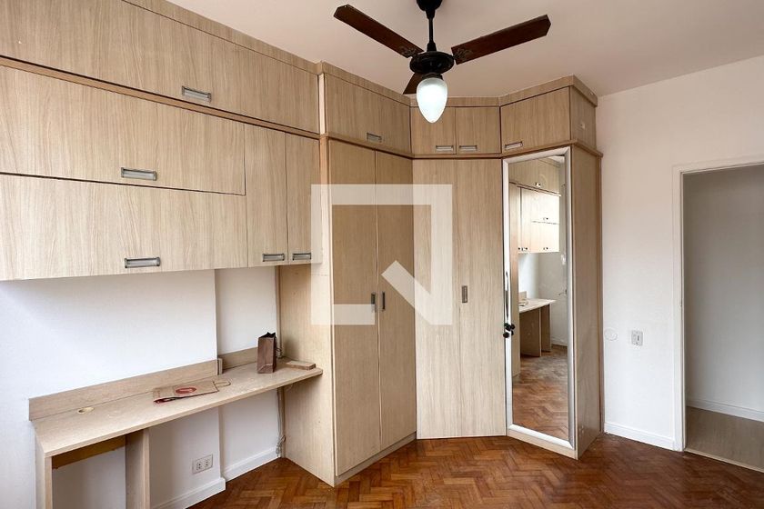 Apartamento, 3 quartos, 110 m² - Foto 13