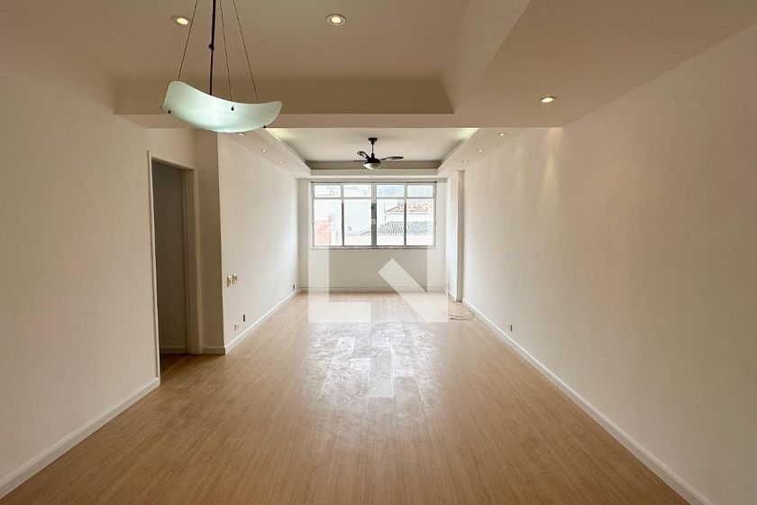 Apartamento, 3 quartos, 110 m² - Foto 9