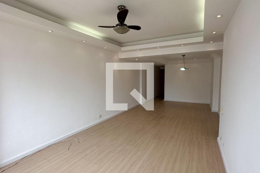 Apartamento, 3 quartos, 110 m² - Foto 5