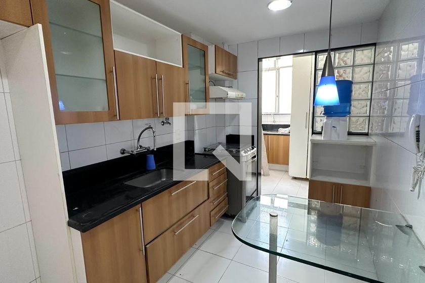 Apartamento, 3 quartos, 110 m² - Foto 63