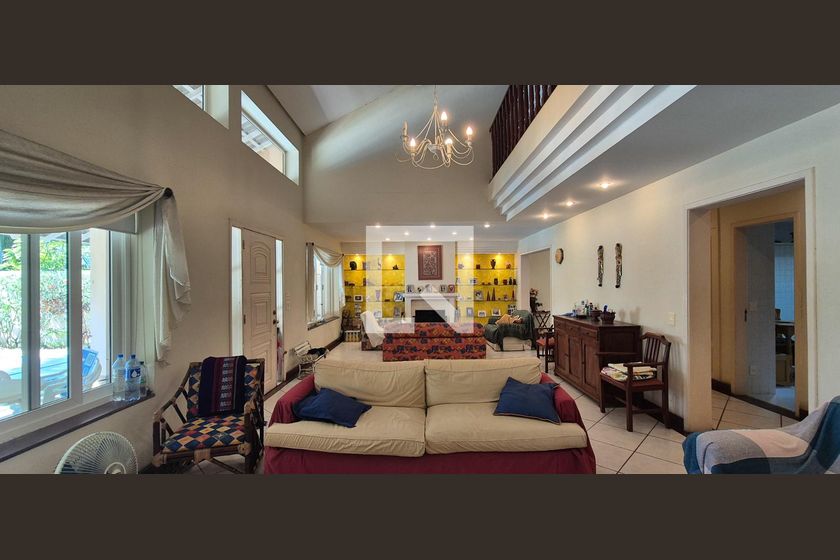 Casa, 4 quartos, 550 m² - Foto 5