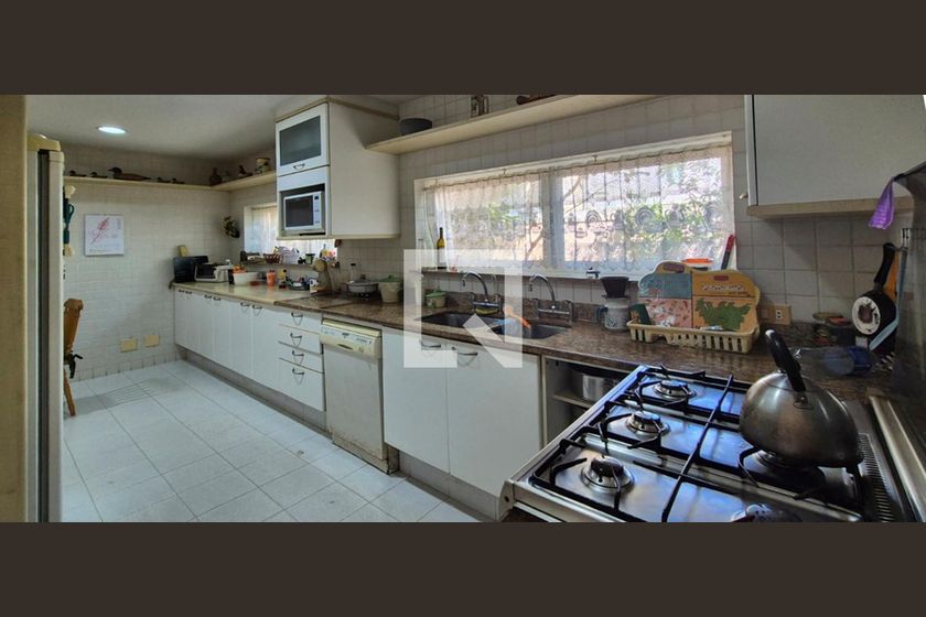 Casa, 4 quartos, 550 m² - Foto 61