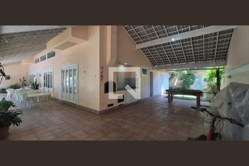 Casa, 4 quartos, 550 m² - Foto 82