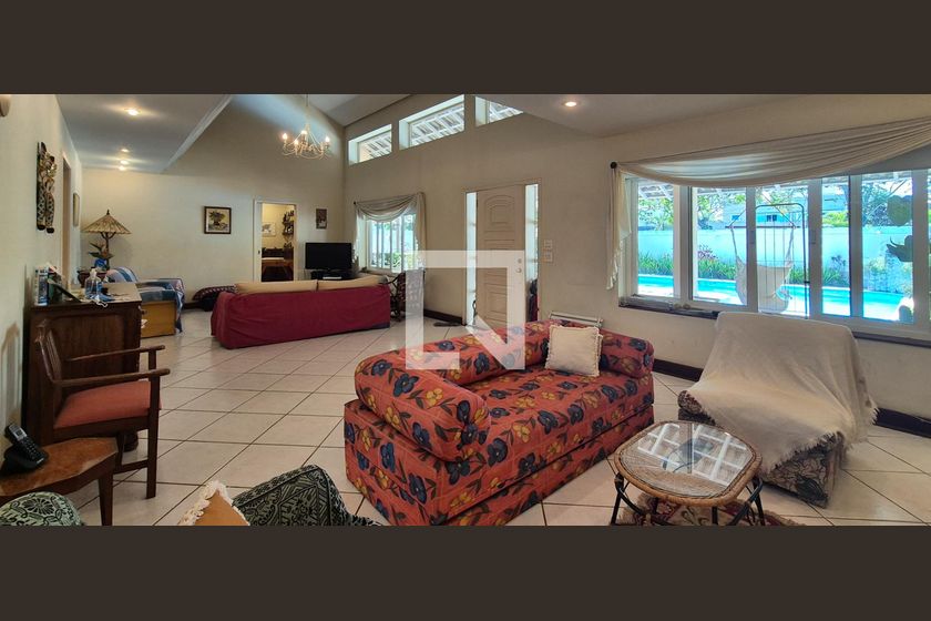 Casa, 4 quartos, 550 m² - Foto 3