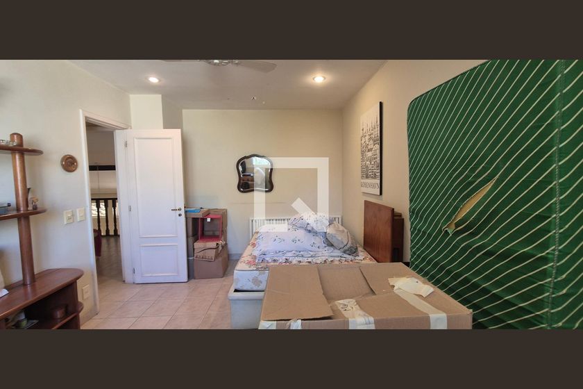 Casa, 4 quartos, 550 m² - Foto 35