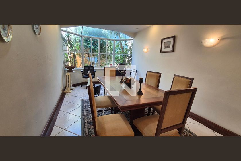 Casa, 4 quartos, 550 m² - Foto 13