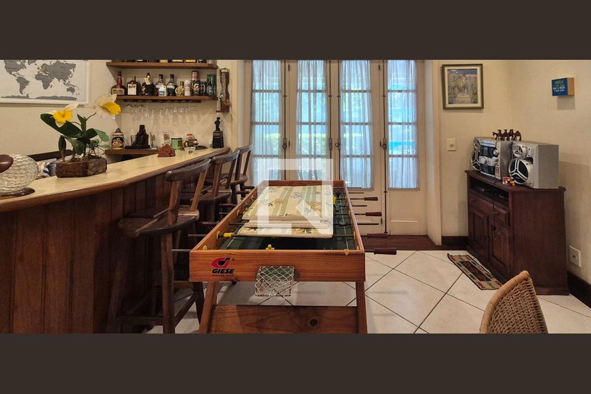 Casa, 4 quartos, 550 m² - Foto 10