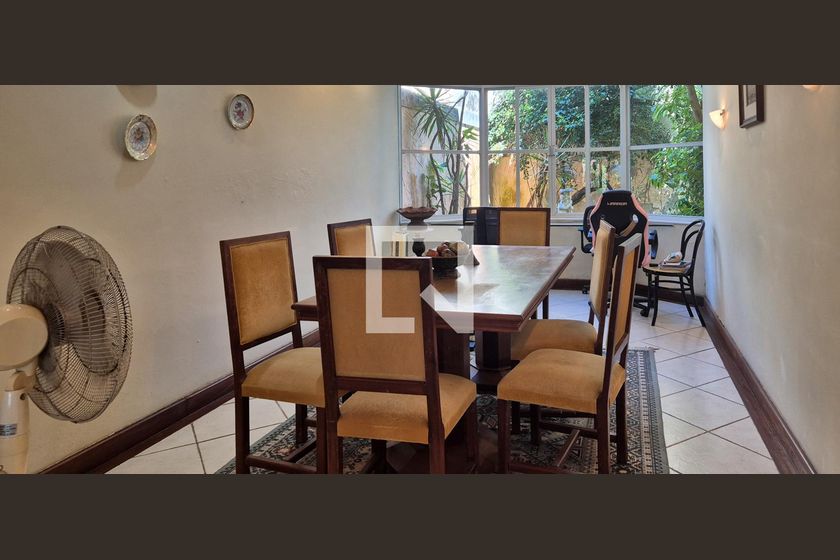 Casa, 4 quartos, 550 m² - Foto 12
