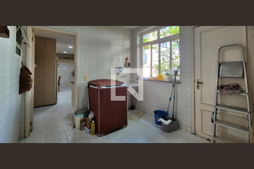 Casa, 4 quartos, 550 m² - Foto 65