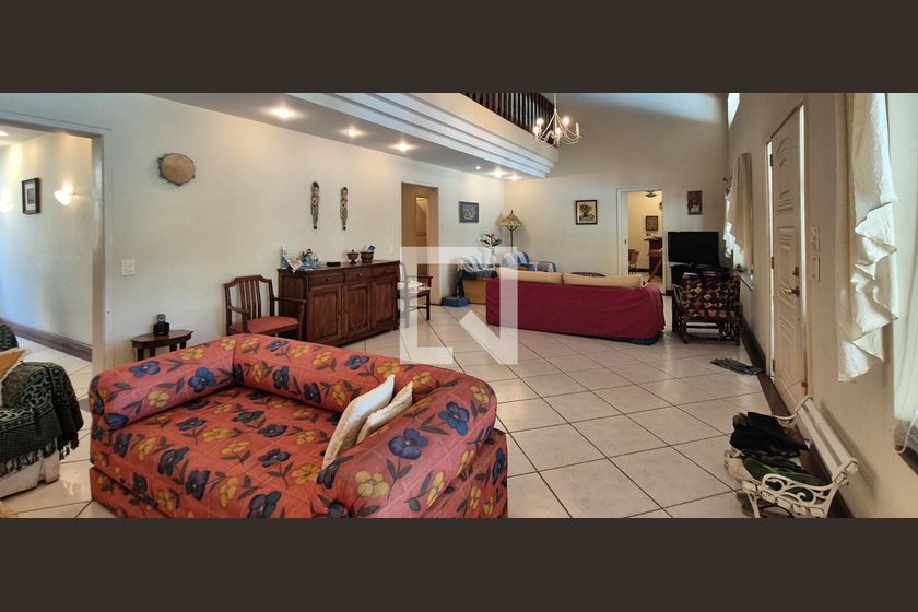 Casa, 4 quartos, 550 m² - Foto 2