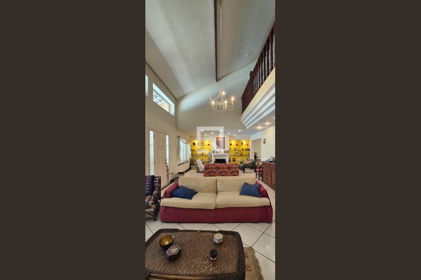 Casa, 4 quartos, 550 m² - Foto 6