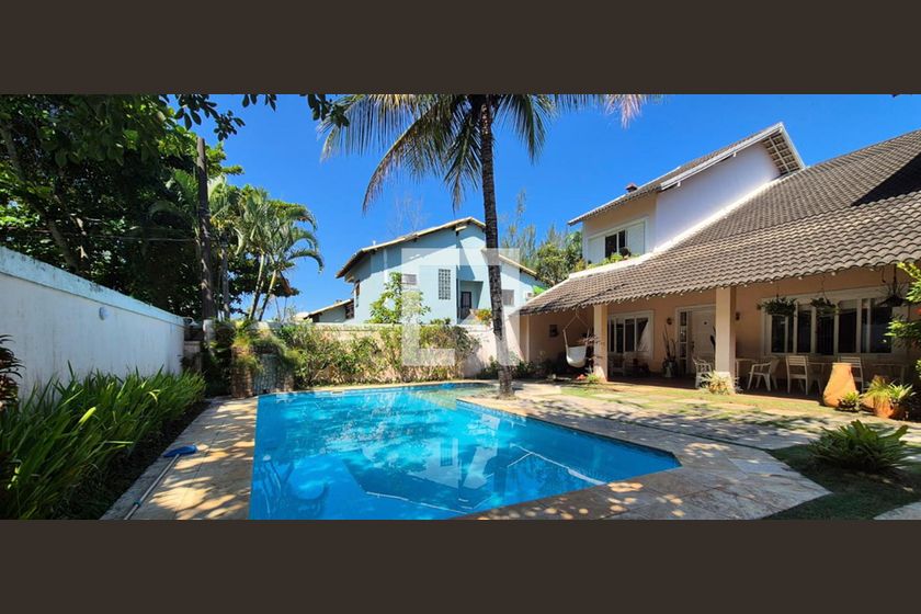 Casa, 4 quartos, 550 m² - Foto 88