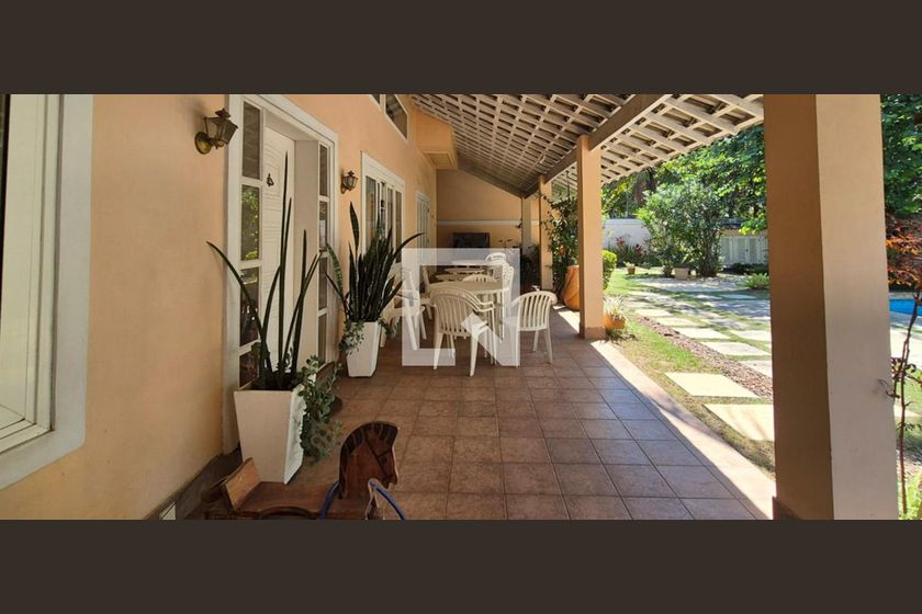 Casa, 4 quartos, 550 m² - Foto 84