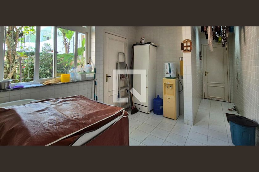 Casa, 4 quartos, 550 m² - Foto 64
