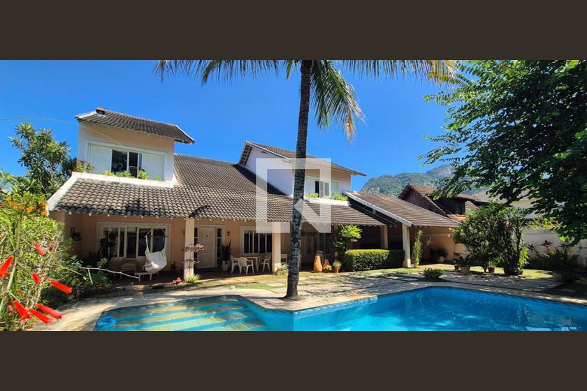 Casa, 4 quartos, 550 m² - Foto 91