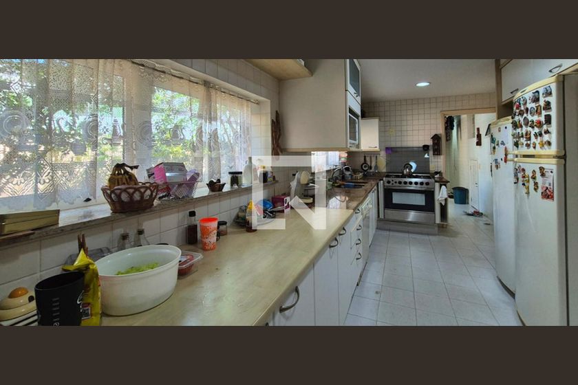 Casa, 4 quartos, 550 m² - Foto 59